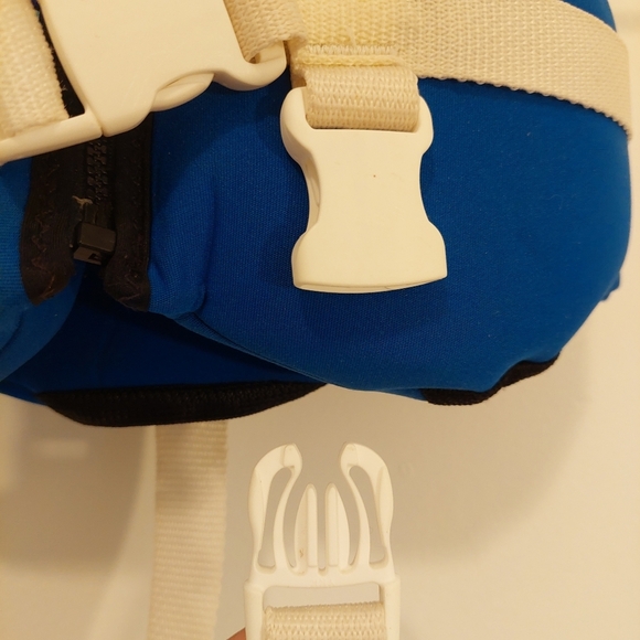 Ho Sports - Blue Life Jacket - Picture 12 of 16